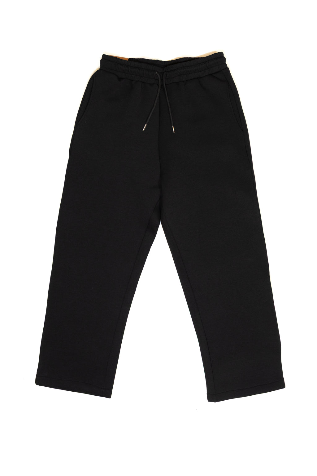 G2: Bottoms in Black Charcoal