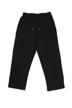 G2: Bottoms in Black Charcoal