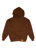 G1: Top in Brown Mokkah