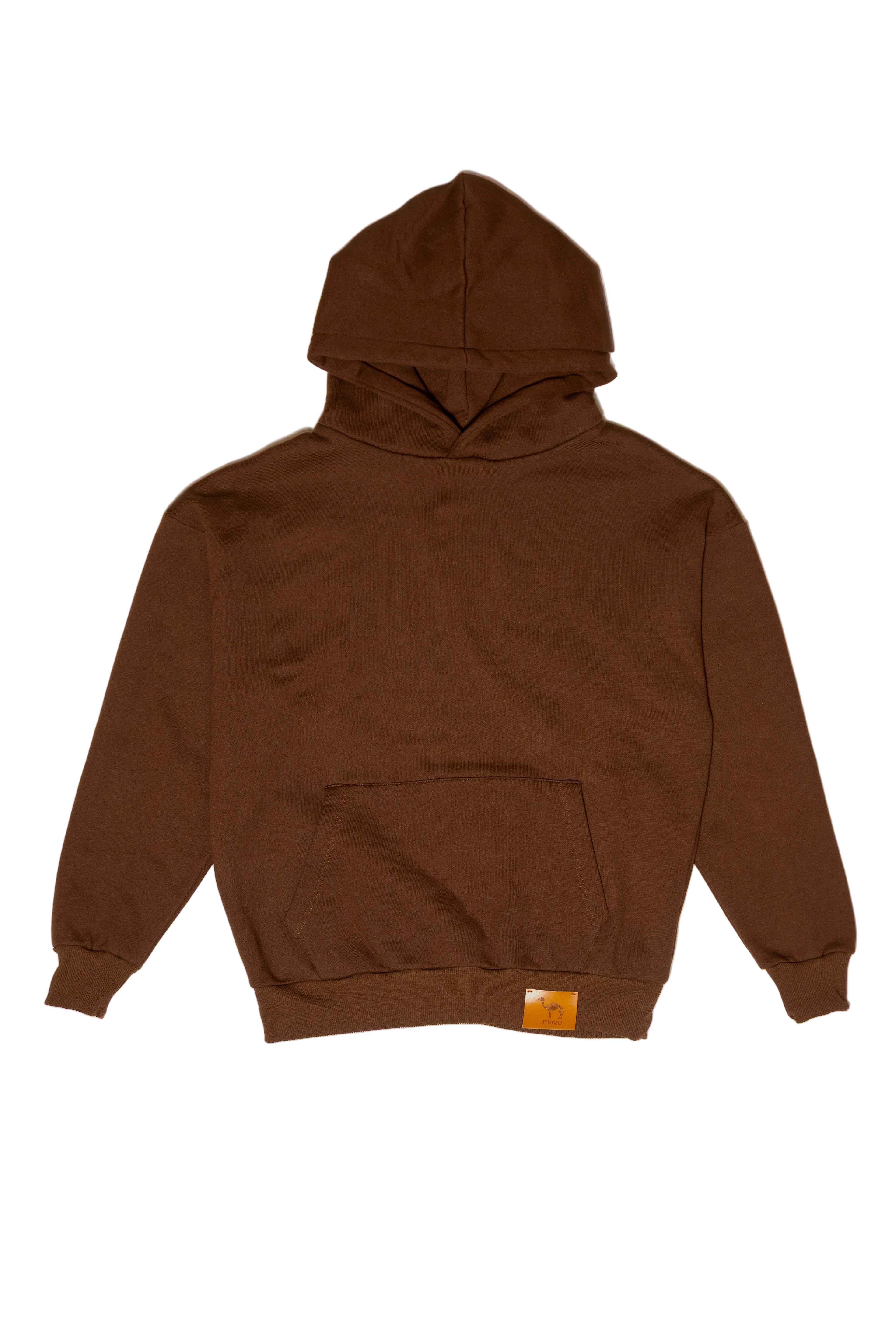 G1: Top in Brown Mokkah