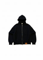 G2: Top in Black Charcoal