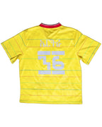VOLUME 3 - MARŪ ERITREAN FOOTBALL JERSEY