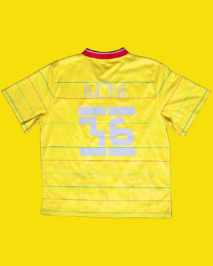 VOLUME 3 - MARŪ ERITREAN FOOTBALL JERSEY