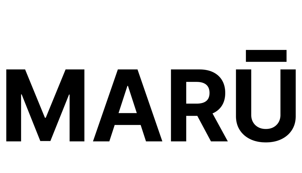 MARŪ