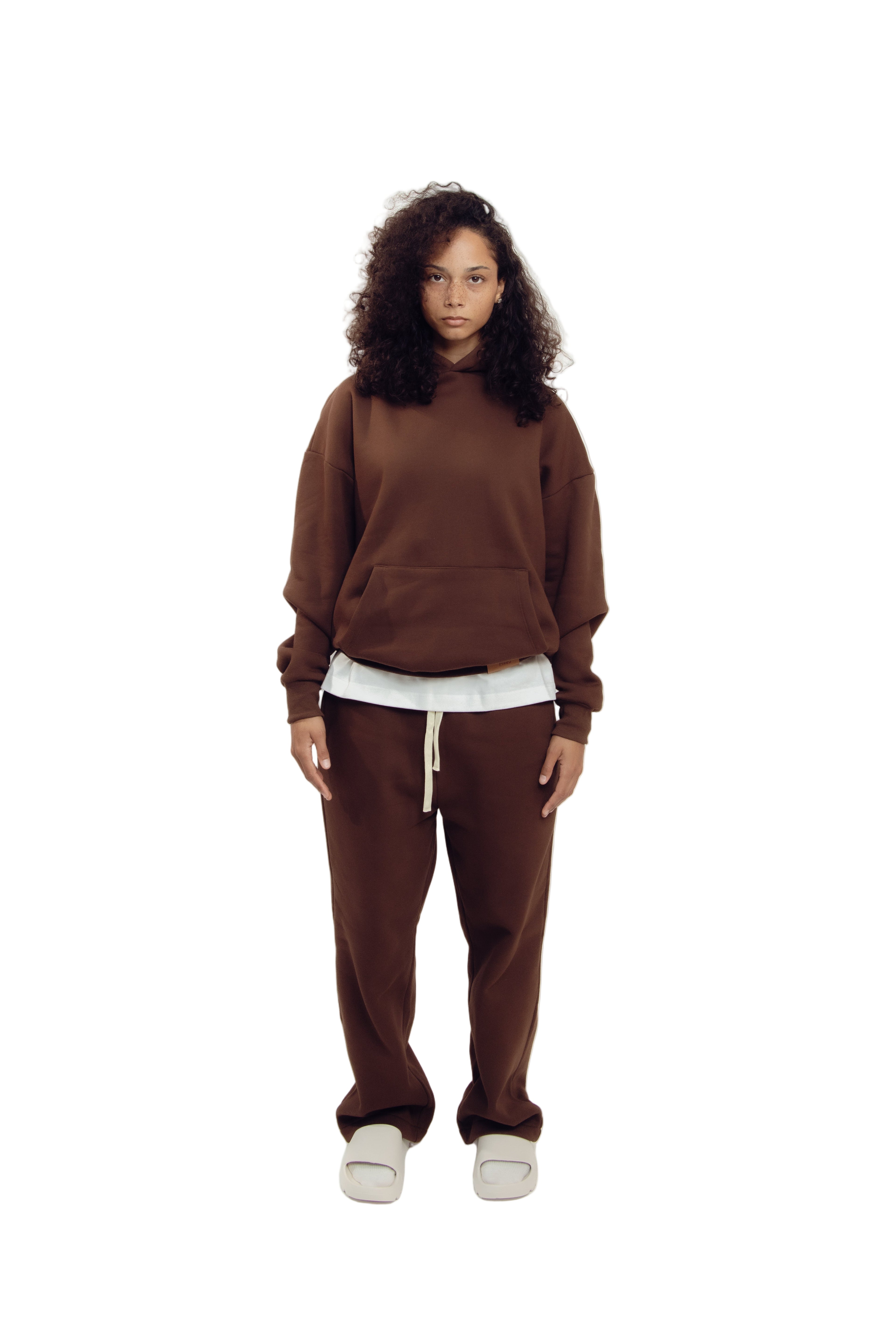 G1: Bottom in Brown Mokkah