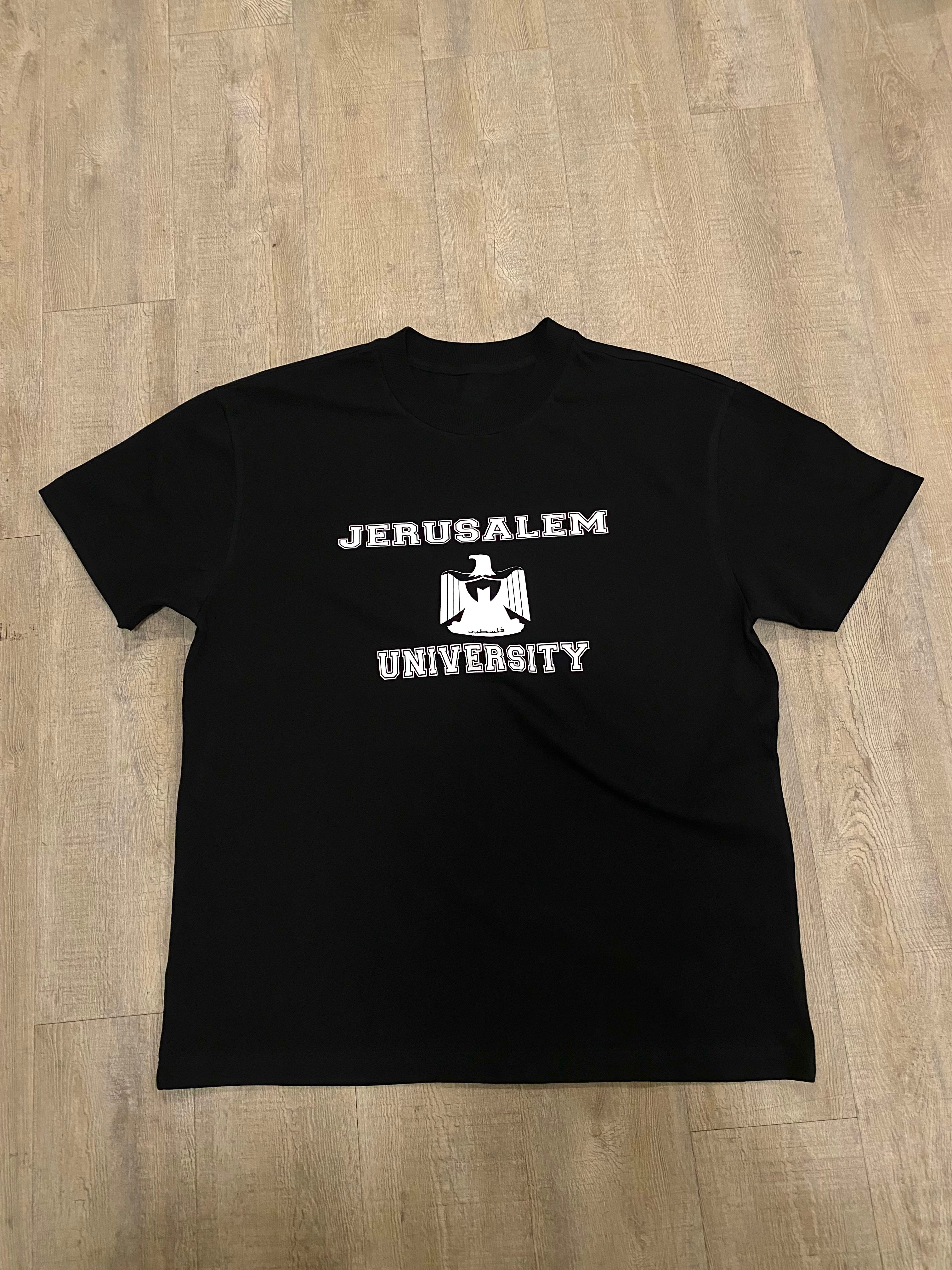 VOLUME 2 - UNIVERSITY TEES