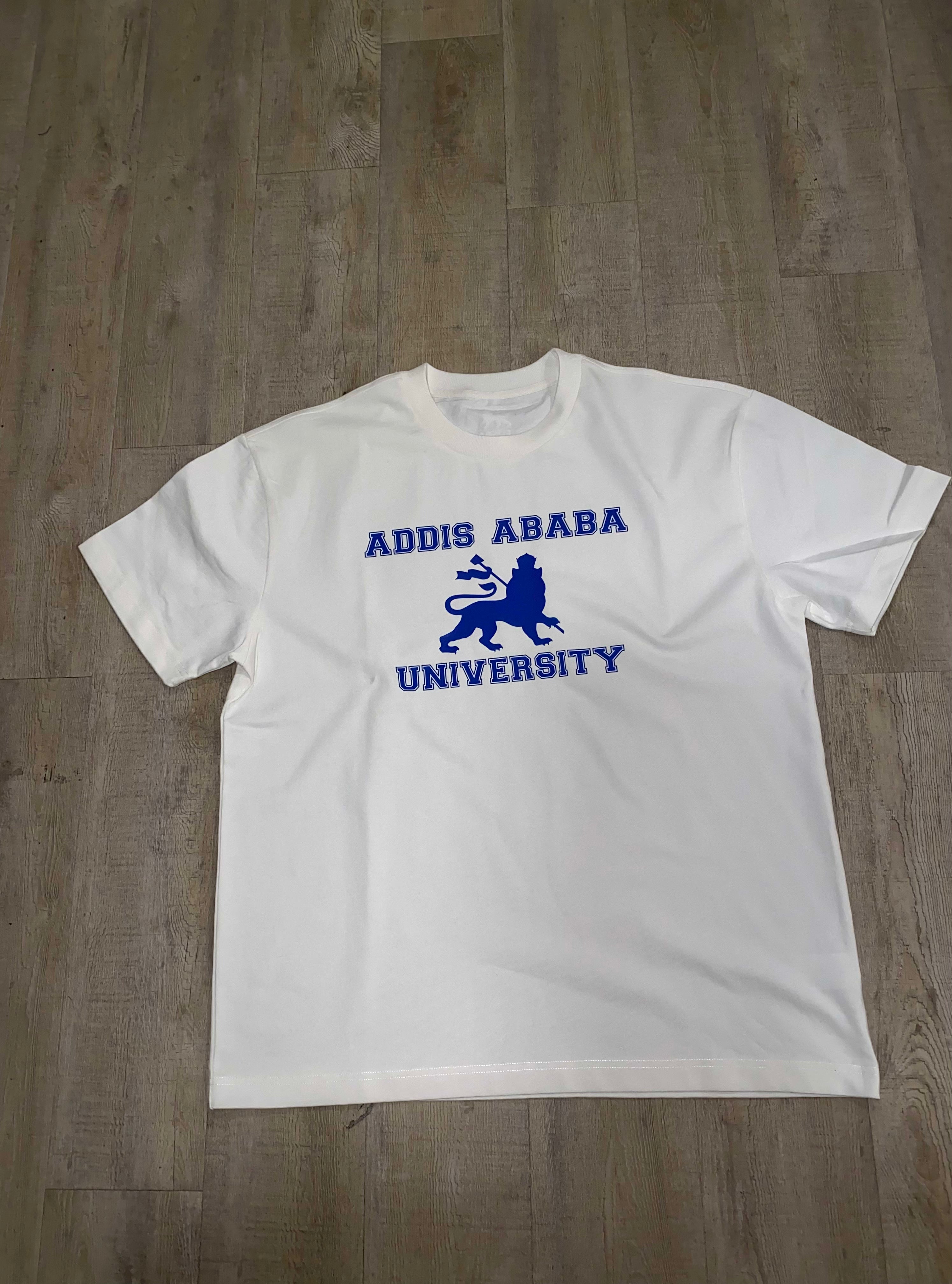 VOLUME 2 - UNIVERSITY TEES