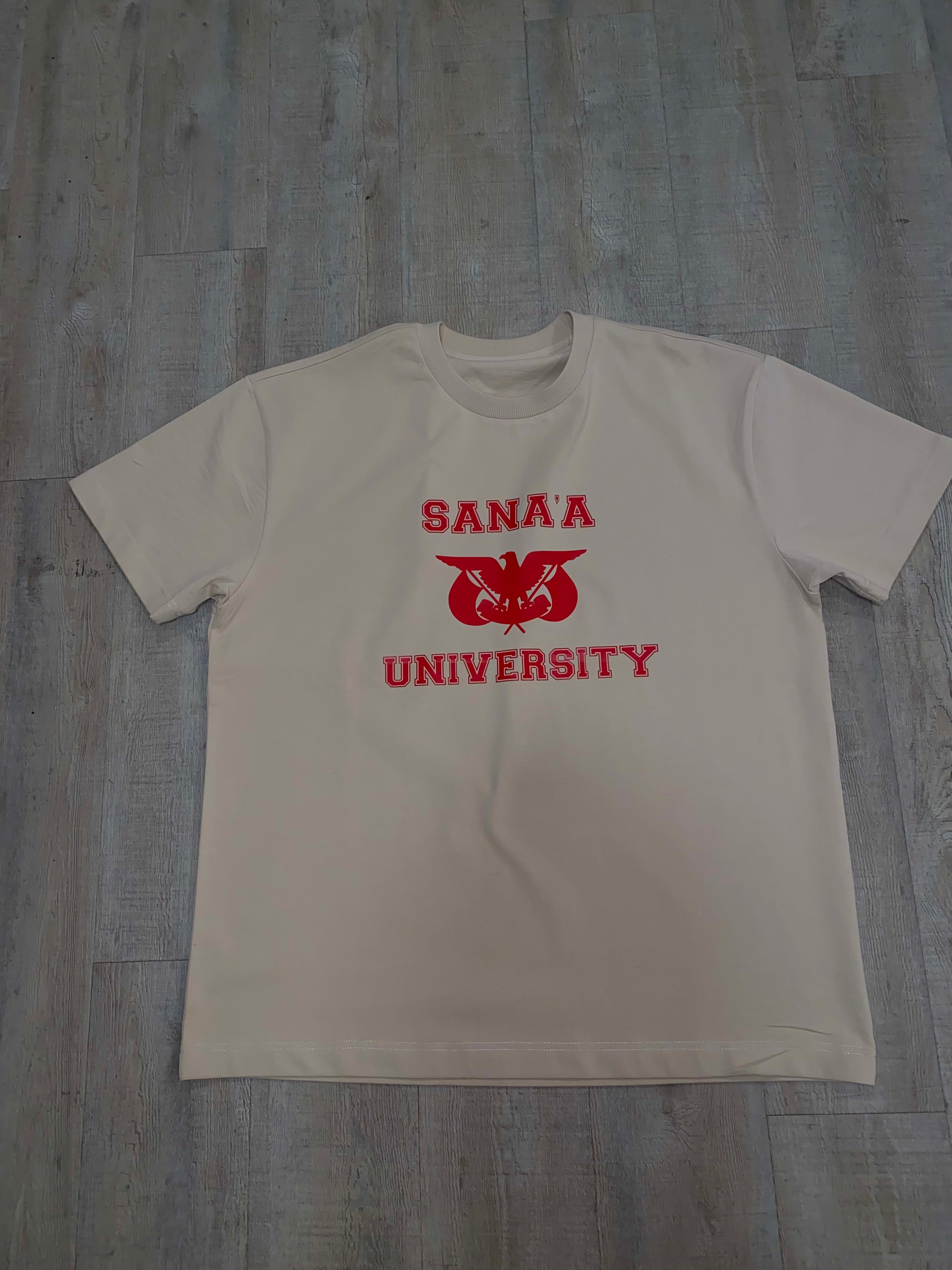 VOLUME 2 - UNIVERSITY TEES
