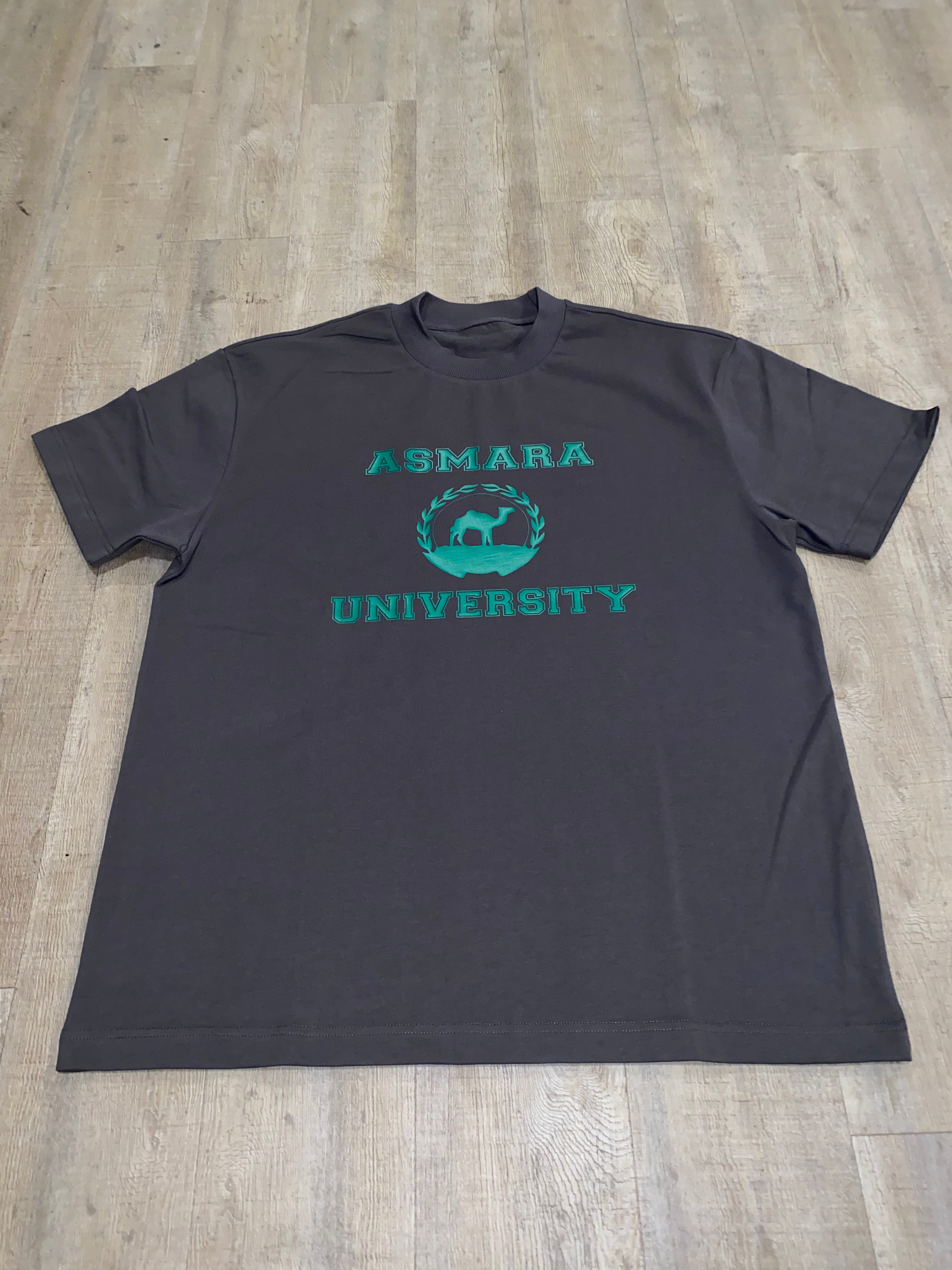 VOLUME 2 - UNIVERSITY TEES